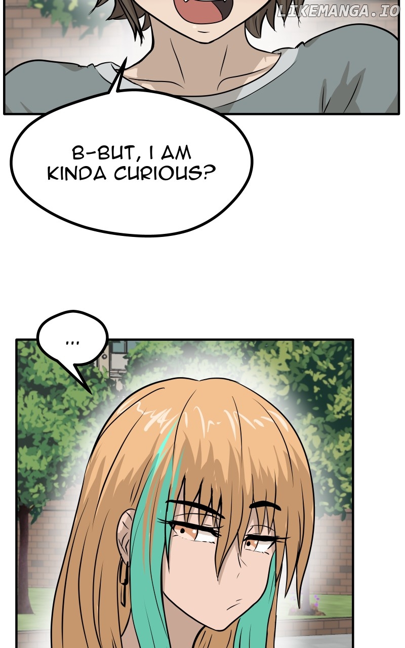 Do You Like Tomboys? Chapter 3 - page 14