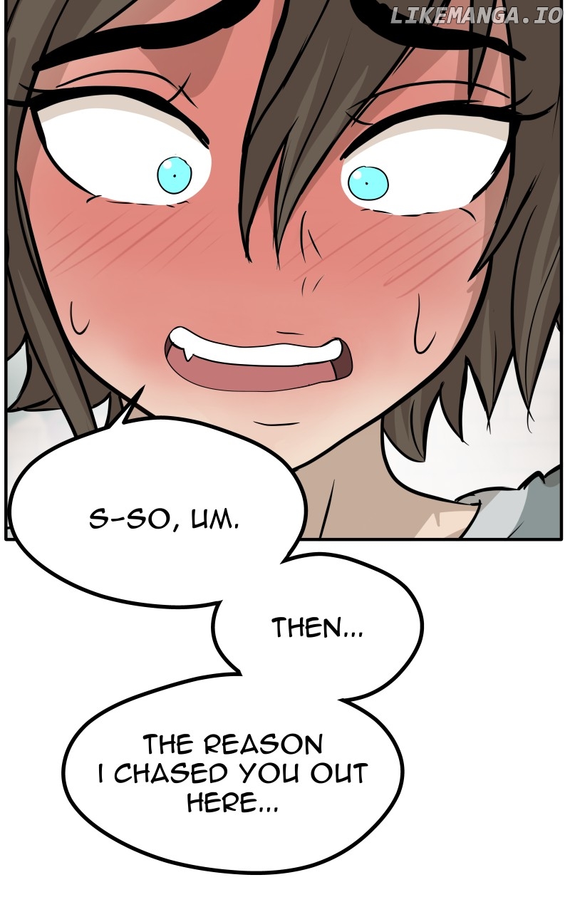 Do You Like Tomboys? Chapter 3 - page 19