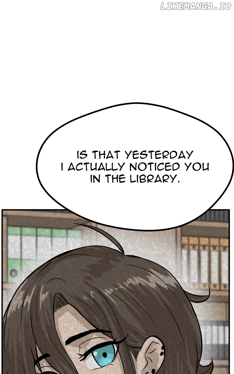 Do You Like Tomboys? Chapter 3 - page 20