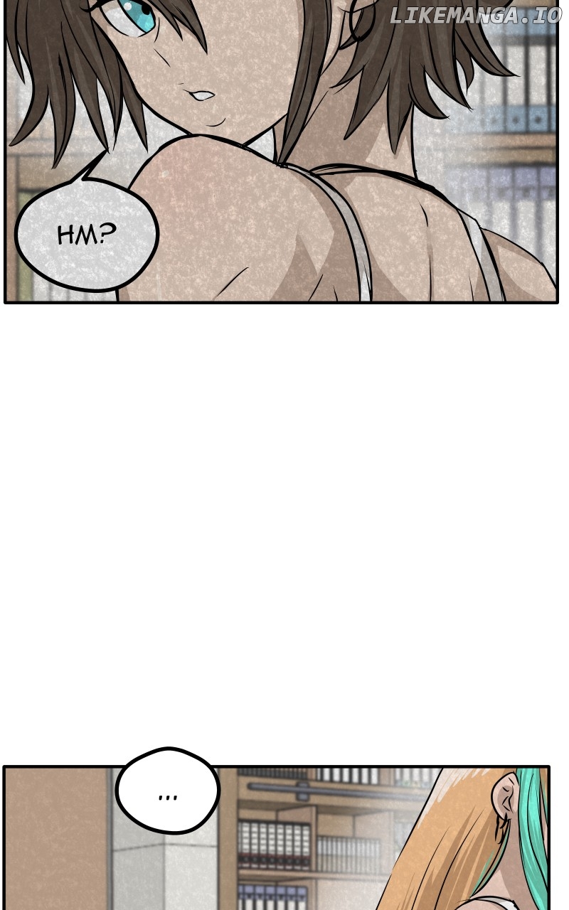 Do You Like Tomboys? Chapter 3 - page 21