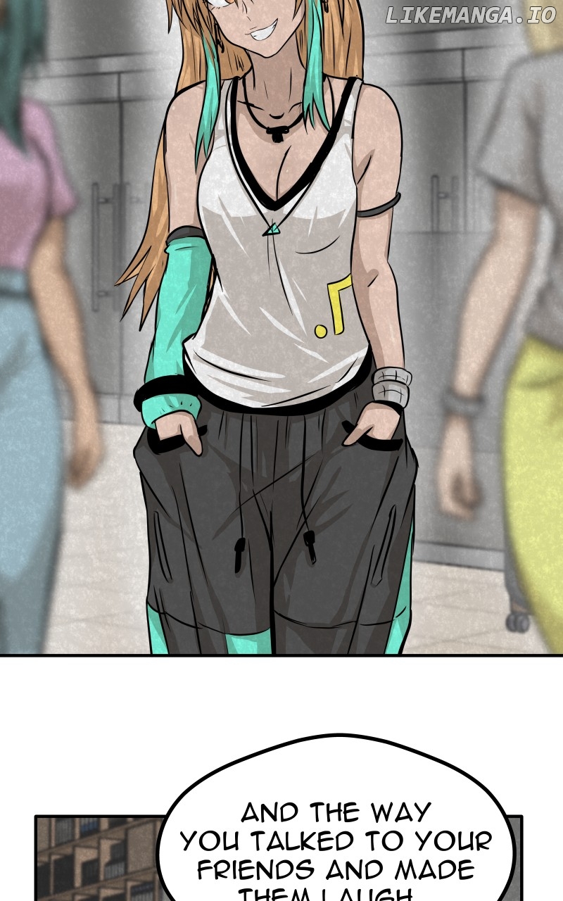 Do You Like Tomboys? Chapter 3 - page 23
