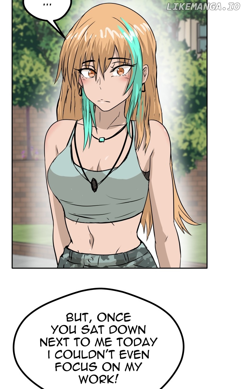 Do You Like Tomboys? Chapter 3 - page 25
