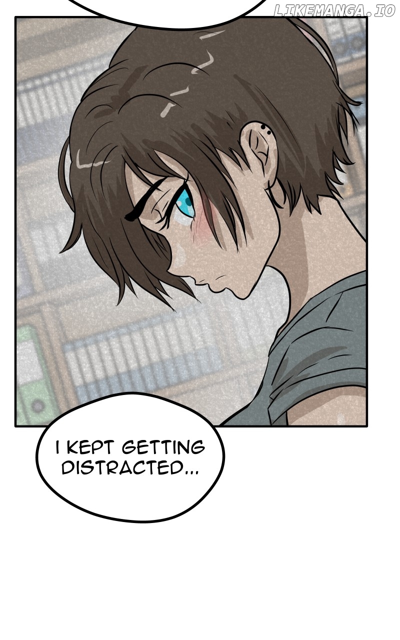Do You Like Tomboys? Chapter 3 - page 26