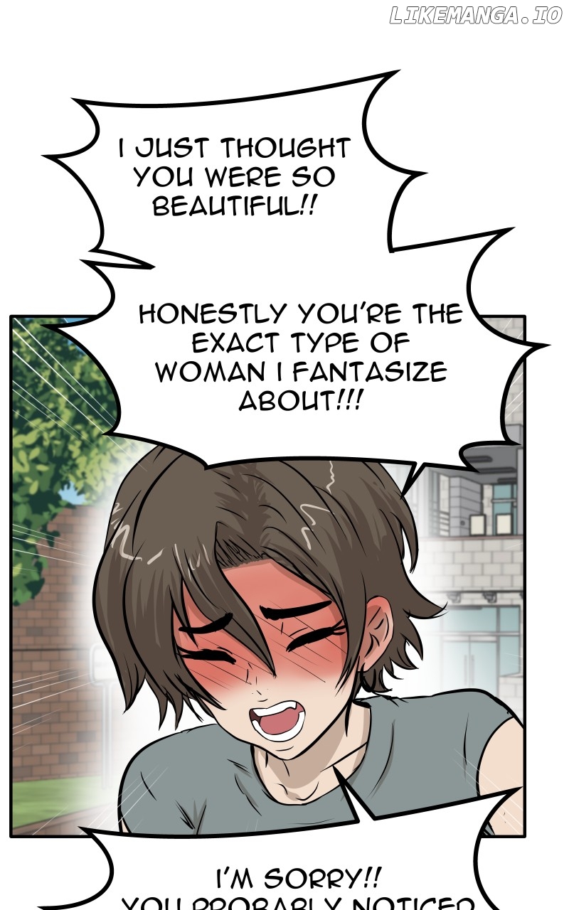 Do You Like Tomboys? Chapter 3 - page 27