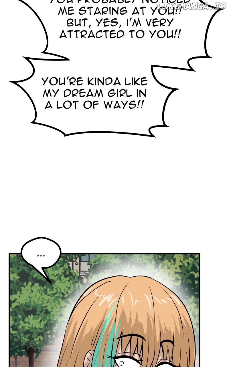 Do You Like Tomboys? Chapter 3 - page 28