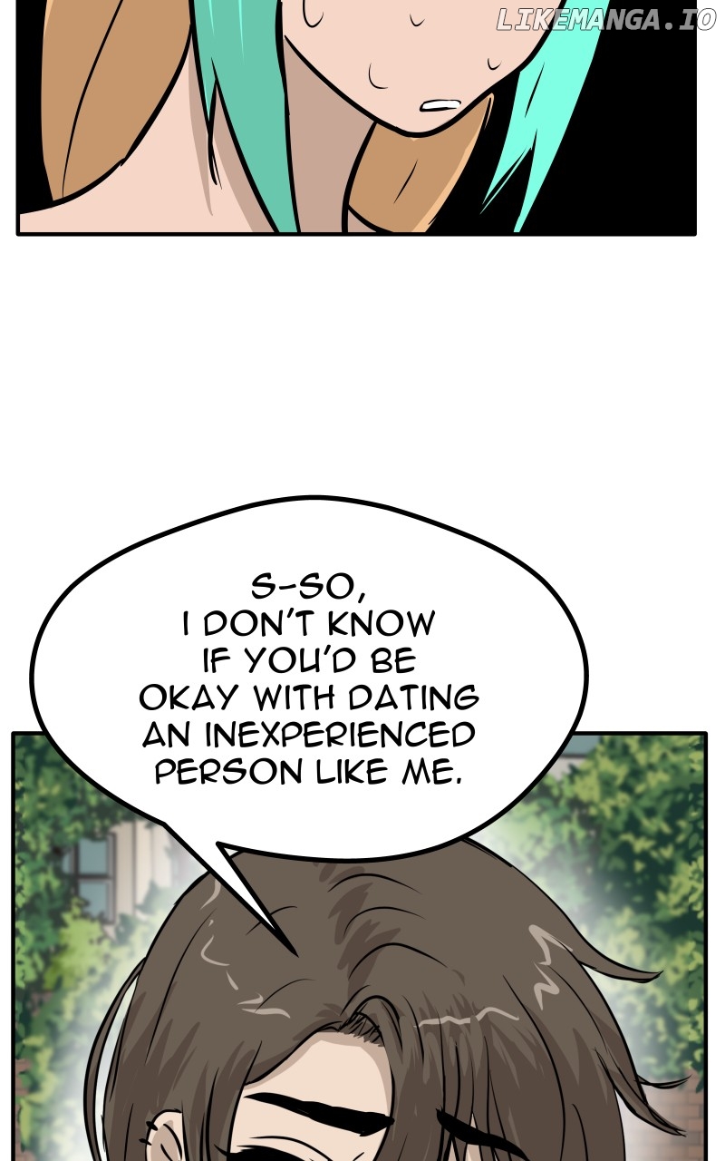 Do You Like Tomboys? Chapter 3 - page 30