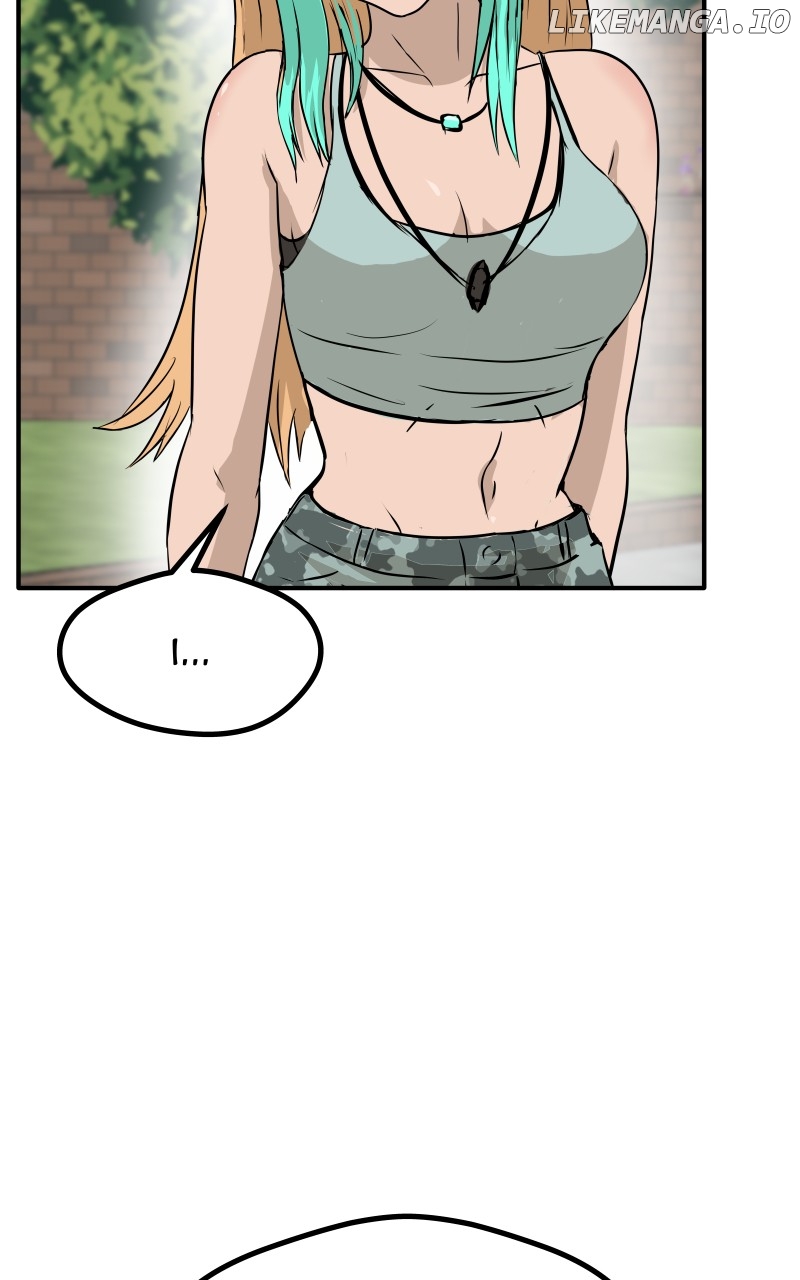 Do You Like Tomboys? Chapter 3 - page 32