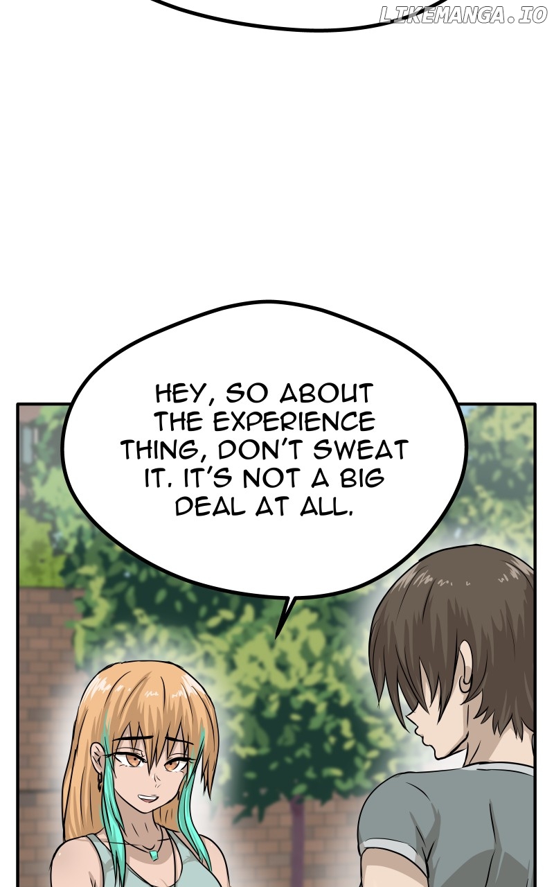 Do You Like Tomboys? Chapter 3 - page 35