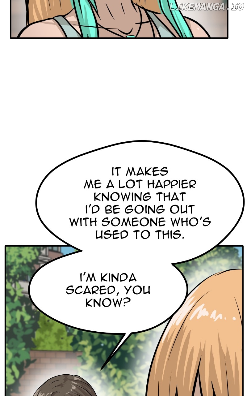 Do You Like Tomboys? Chapter 3 - page 37