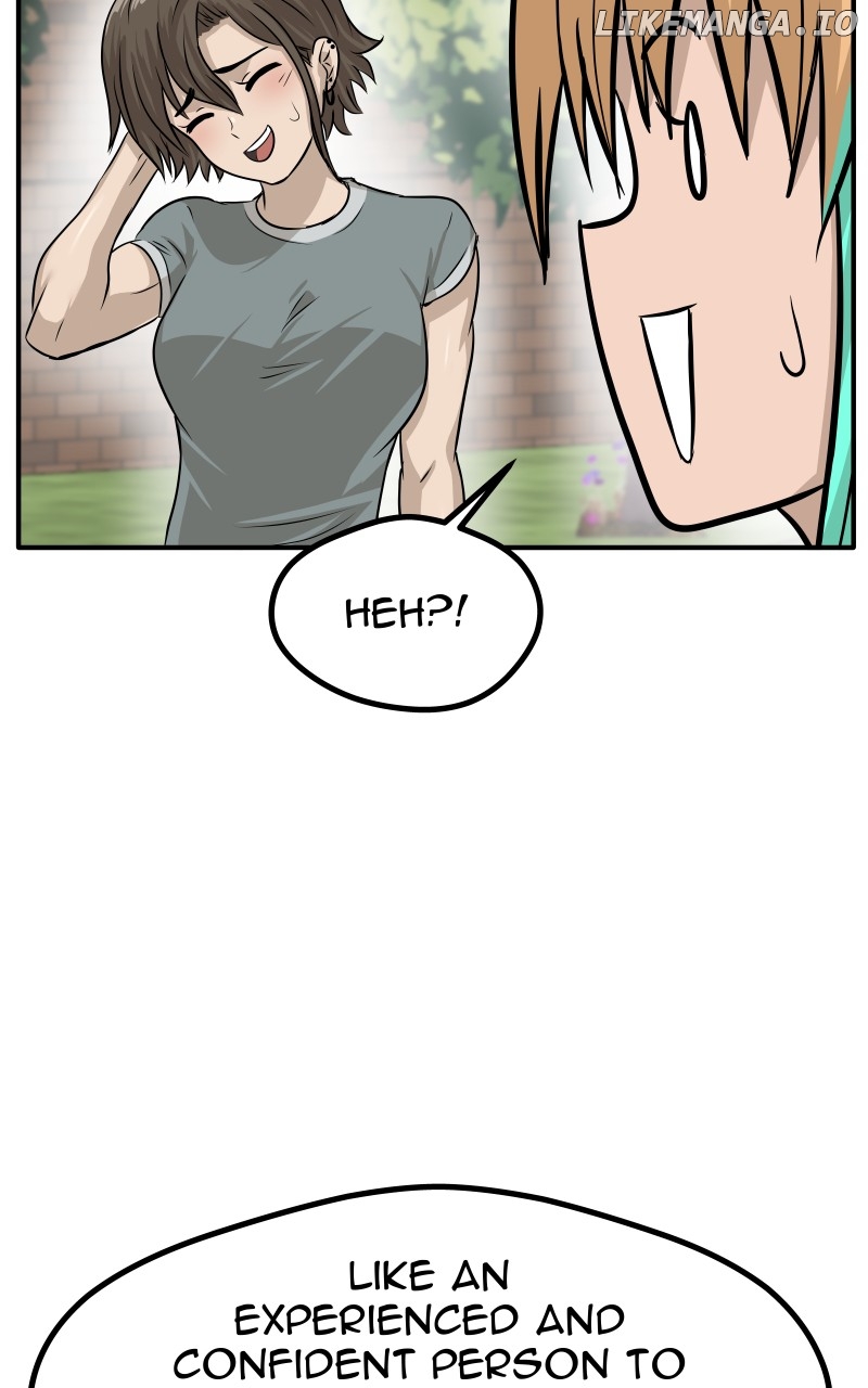 Do You Like Tomboys? Chapter 3 - page 38