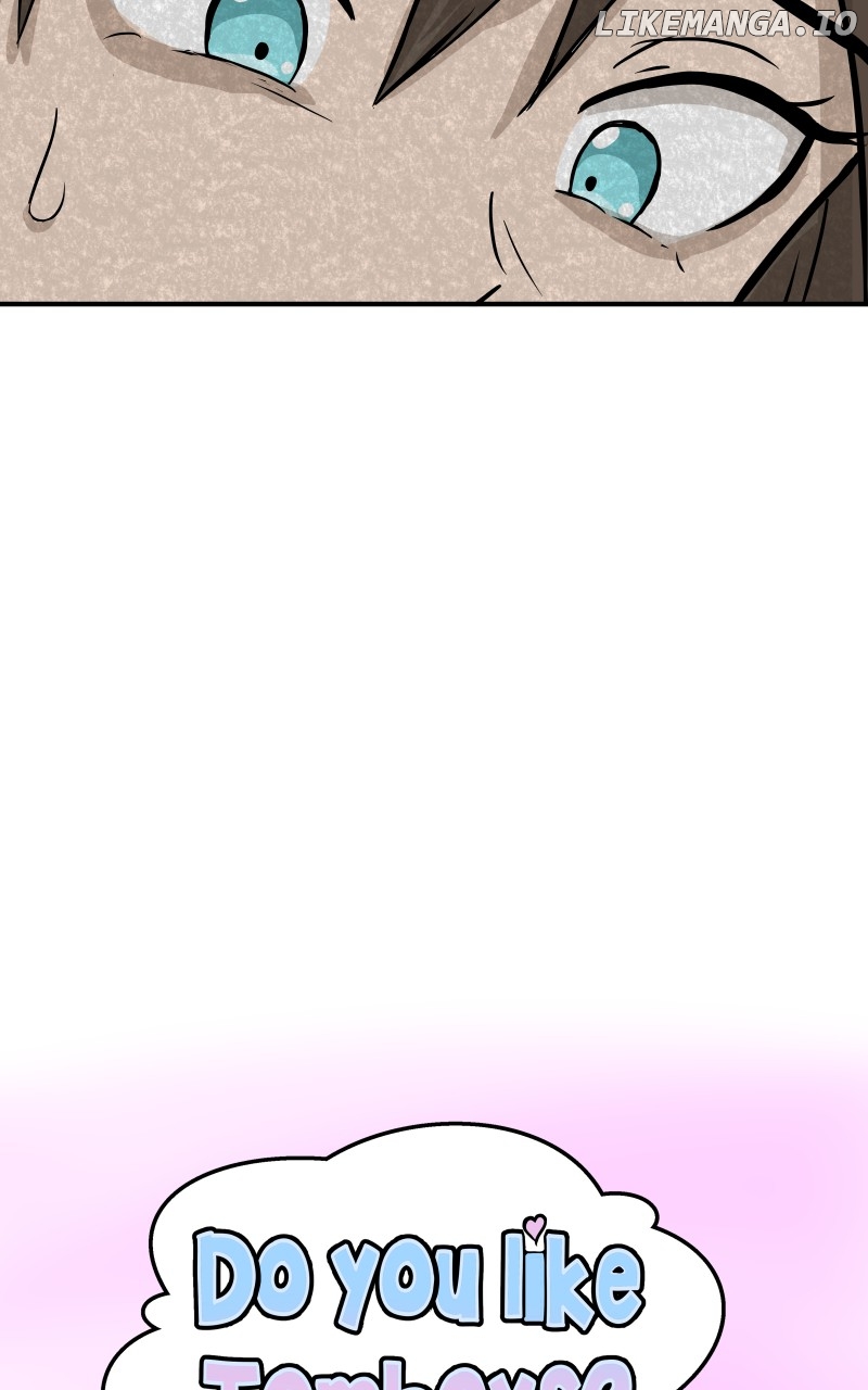 Do You Like Tomboys? Chapter 3 - page 4