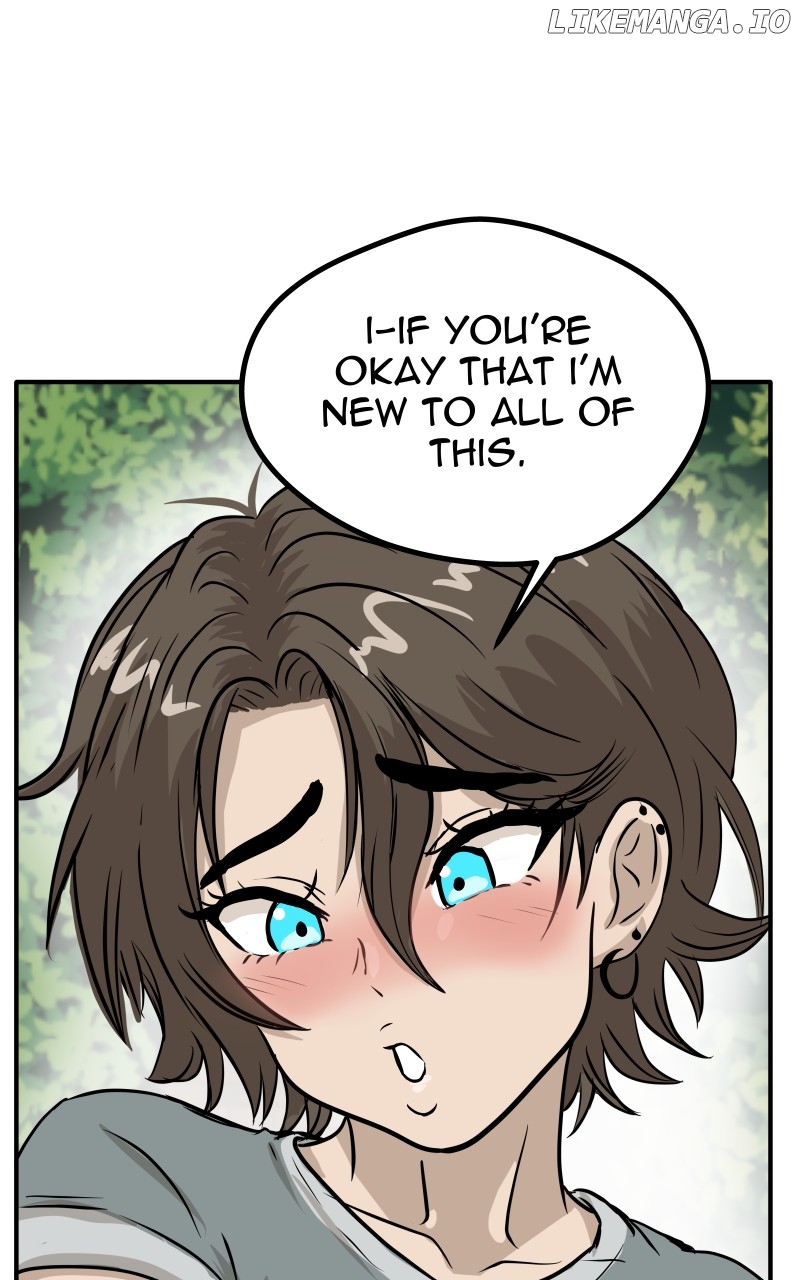 Do You Like Tomboys? Chapter 3 - page 40
