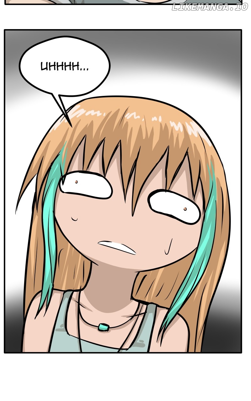 Do You Like Tomboys? Chapter 3 - page 41