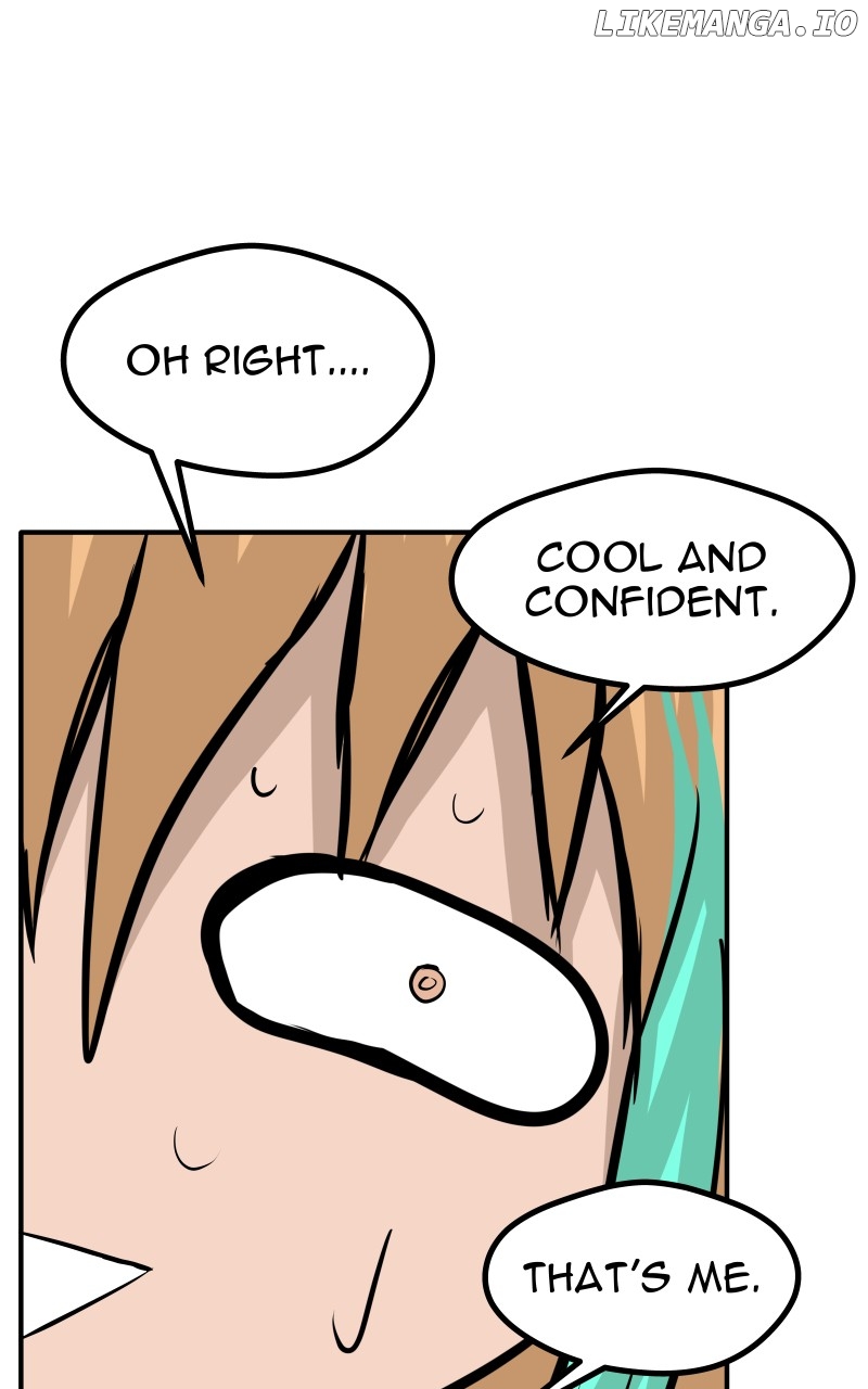 Do You Like Tomboys? Chapter 3 - page 42