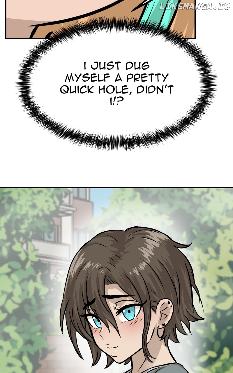 Do You Like Tomboys? Chapter 3 - page 43