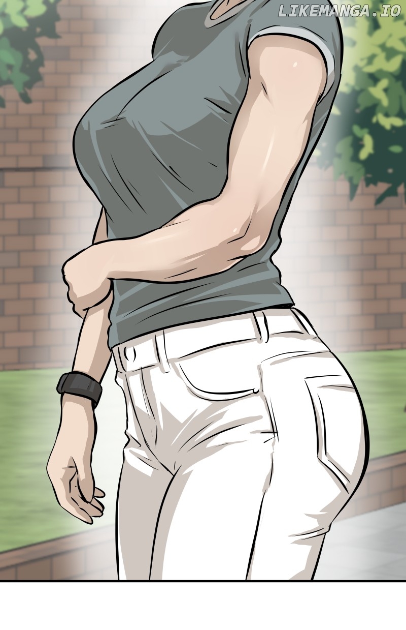 Do You Like Tomboys? Chapter 3 - page 44