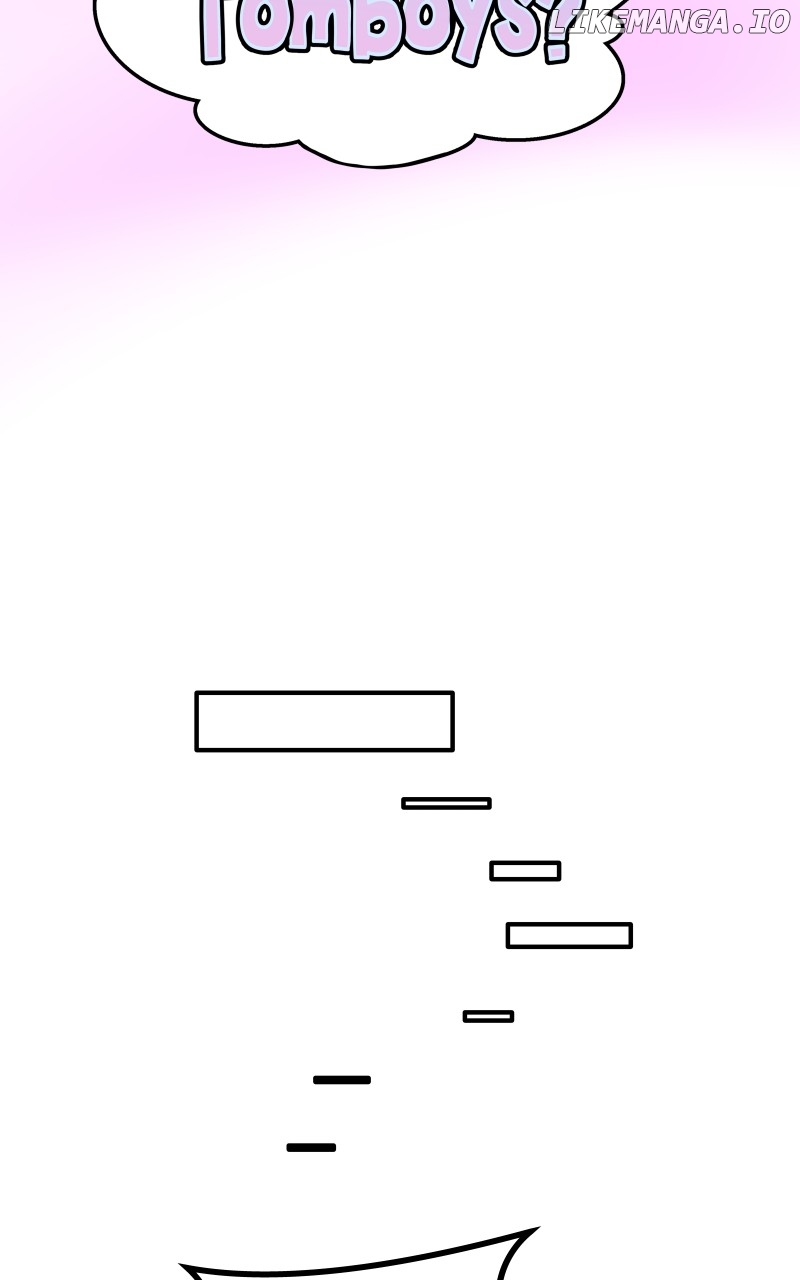 Do You Like Tomboys? Chapter 3 - page 5