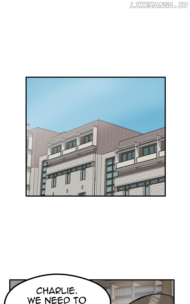 Do You Like Tomboys? Chapter 30 - page 1