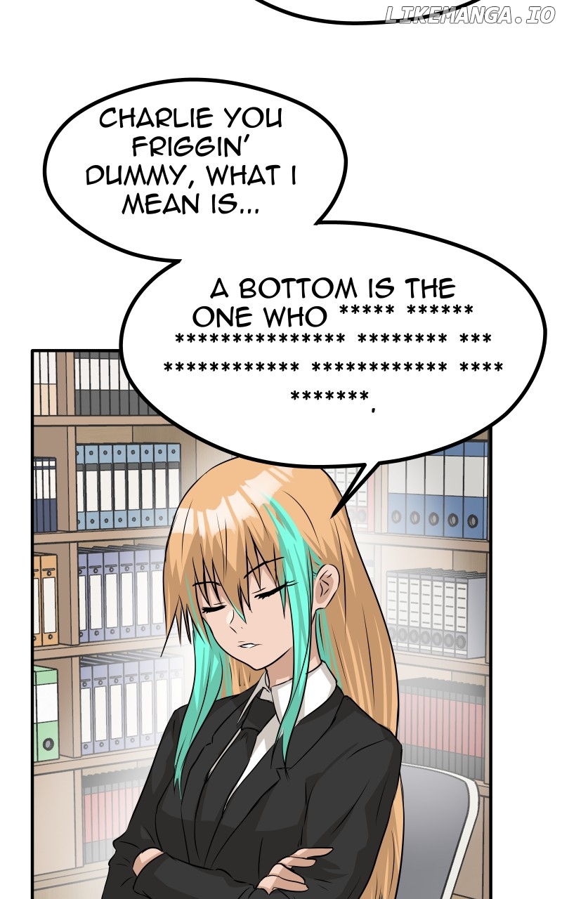 Do You Like Tomboys? Chapter 30 - page 12