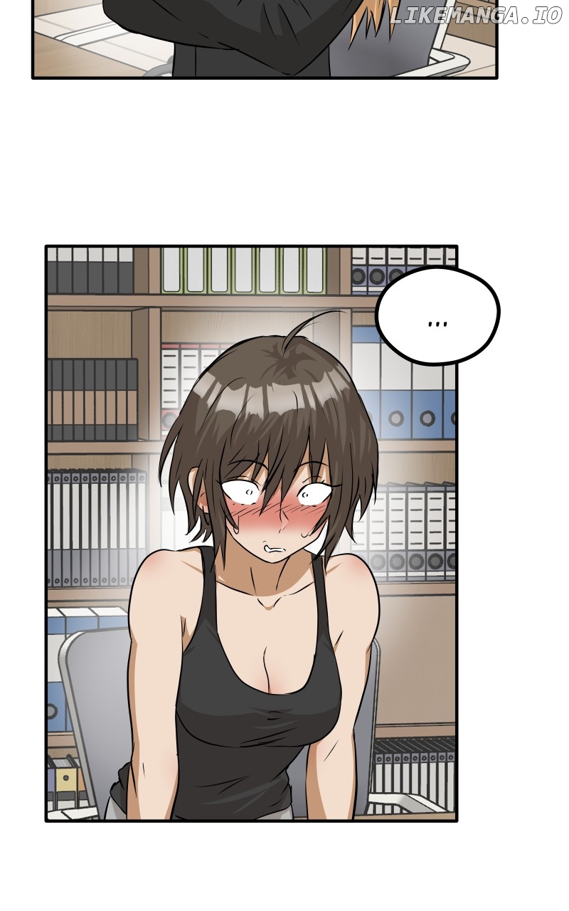 Do You Like Tomboys? Chapter 30 - page 13