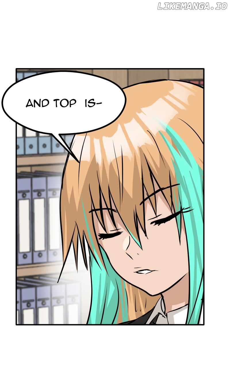 Do You Like Tomboys? Chapter 30 - page 14