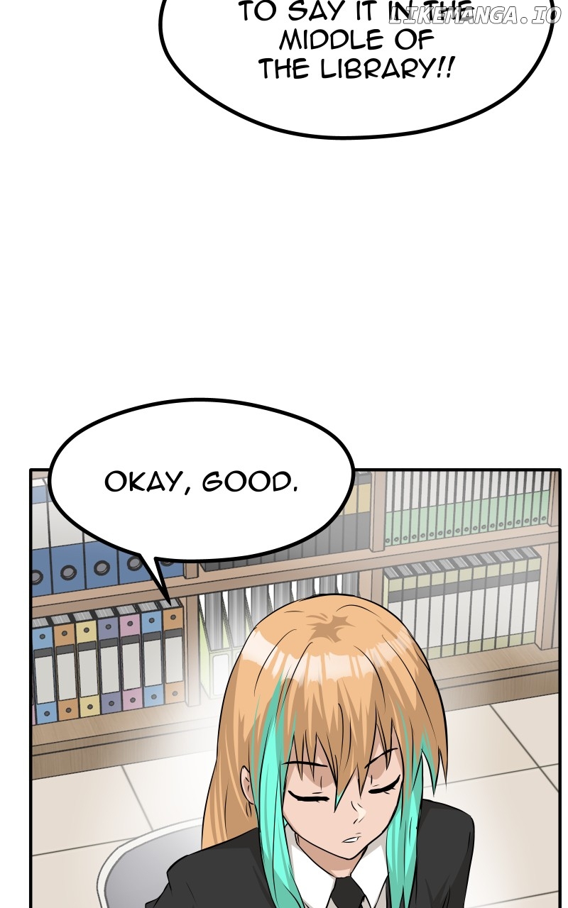 Do You Like Tomboys? Chapter 30 - page 16