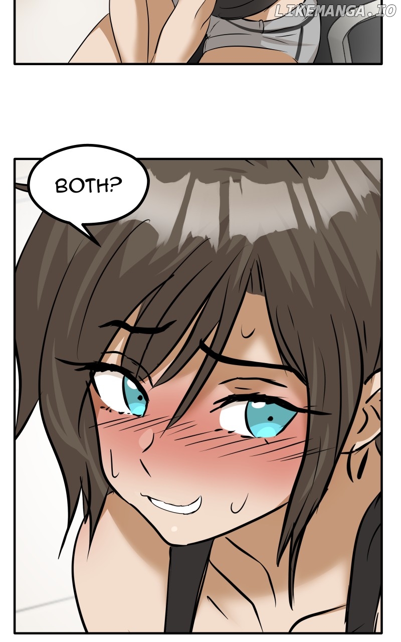 Do You Like Tomboys? Chapter 30 - page 18