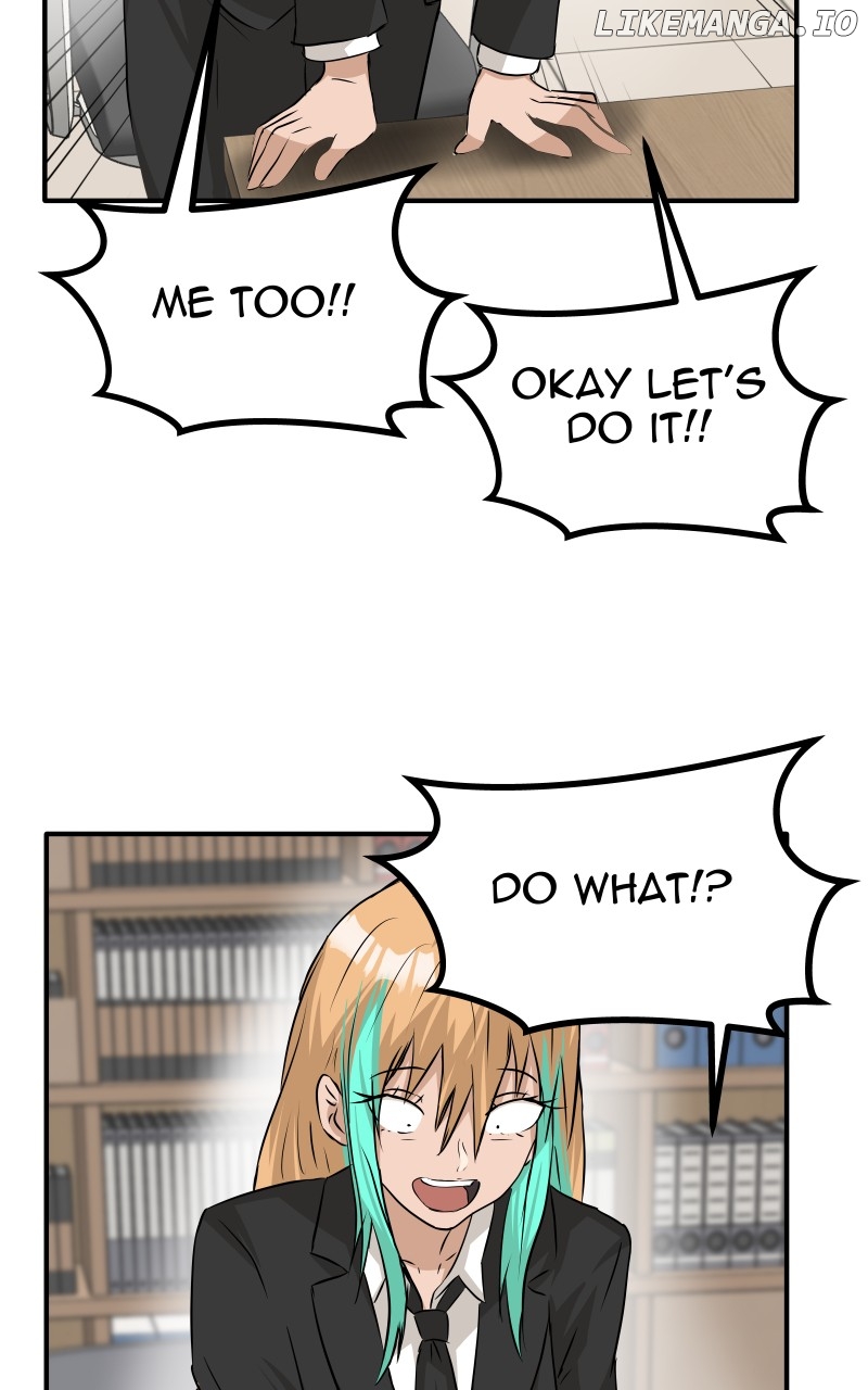 Do You Like Tomboys? Chapter 30 - page 20