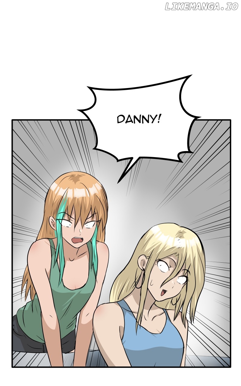 Do You Like Tomboys? Chapter 30 - page 23