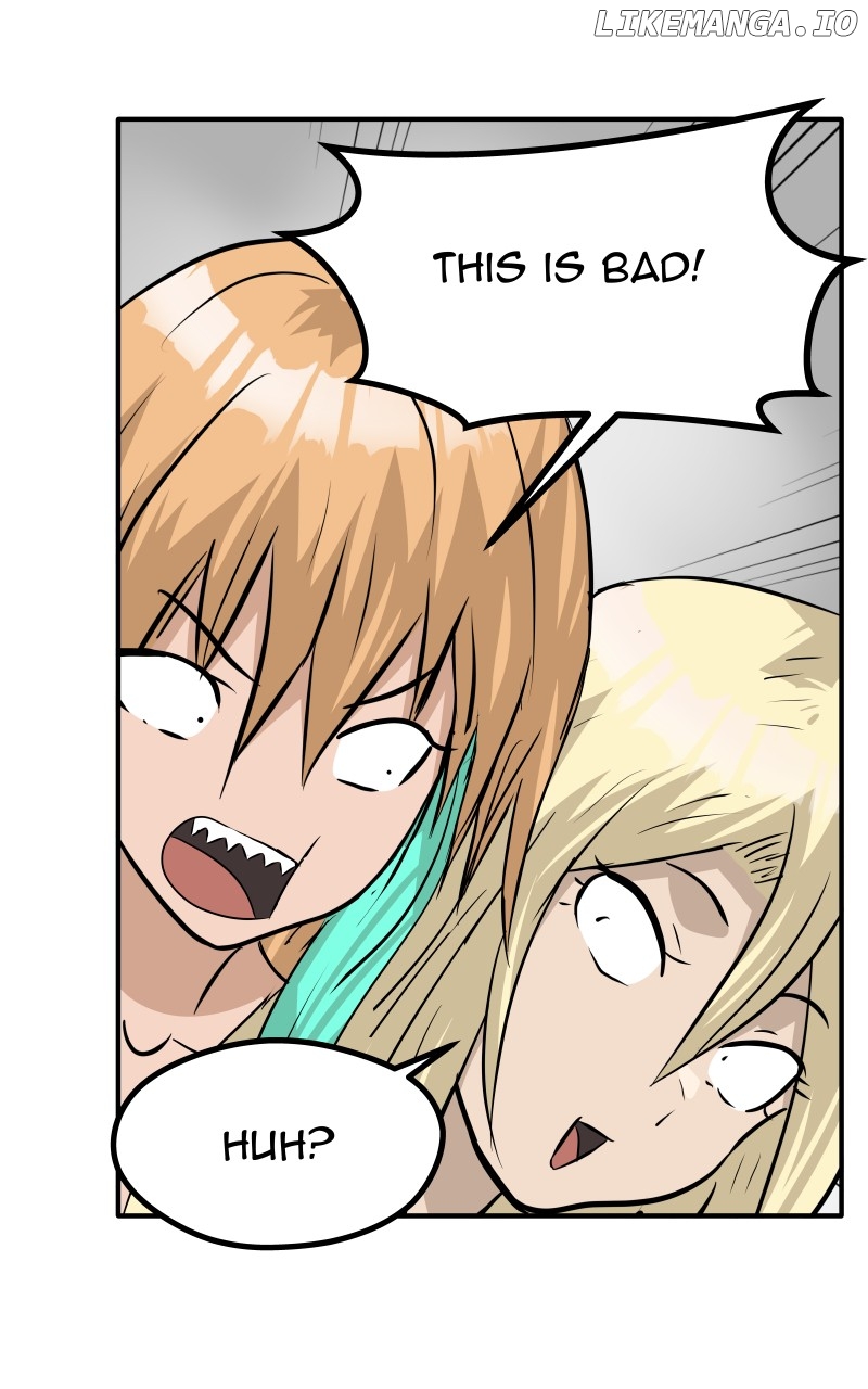 Do You Like Tomboys? Chapter 30 - page 24