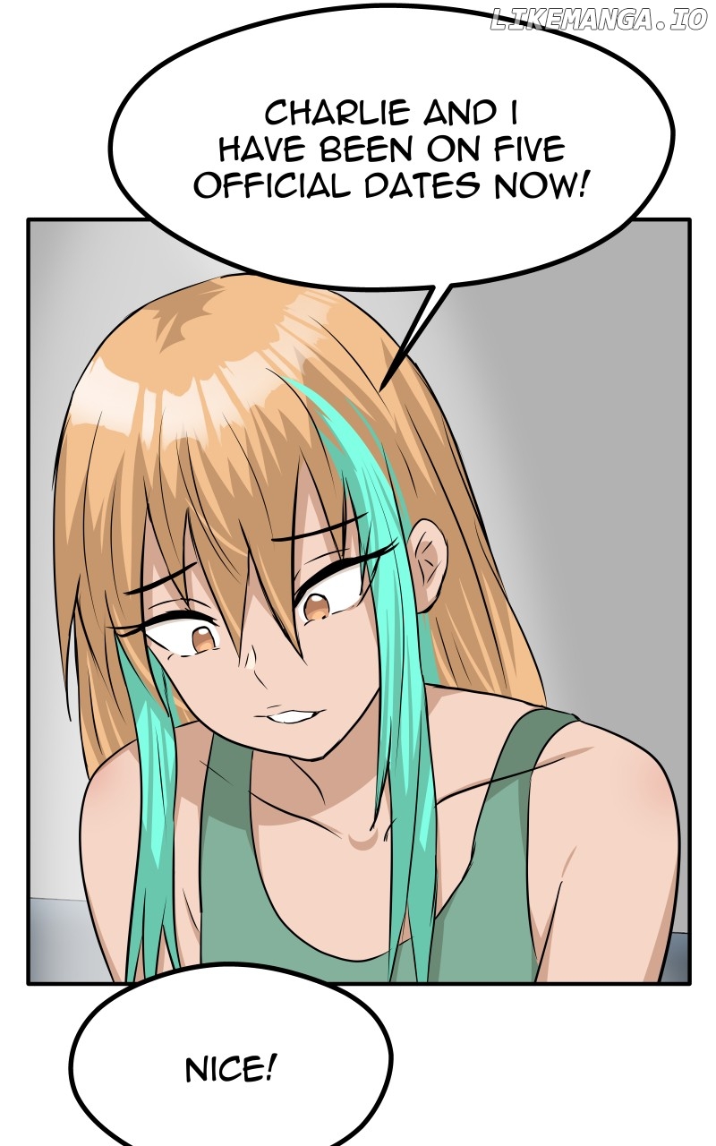 Do You Like Tomboys? Chapter 30 - page 25
