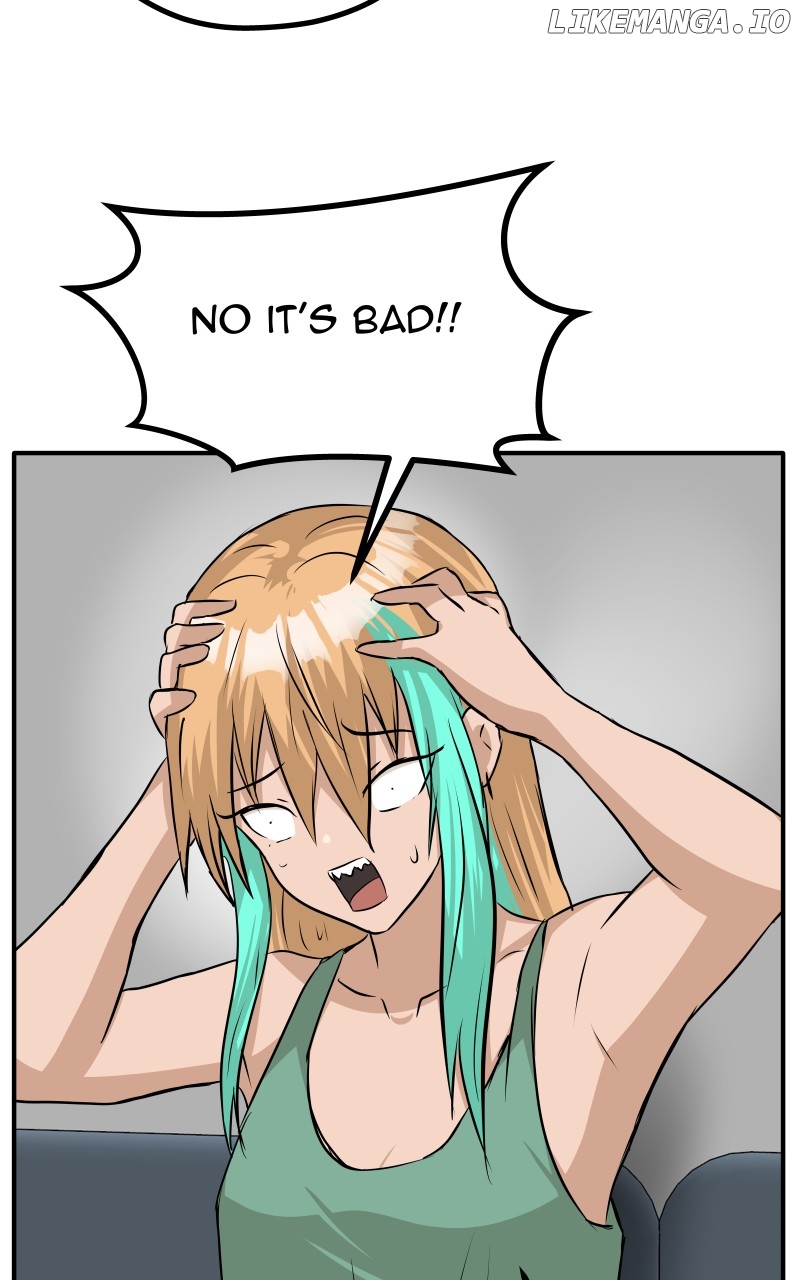 Do You Like Tomboys? Chapter 30 - page 26