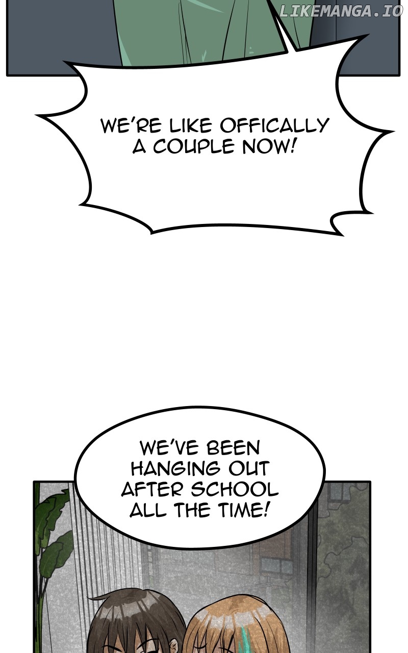 Do You Like Tomboys? Chapter 30 - page 27