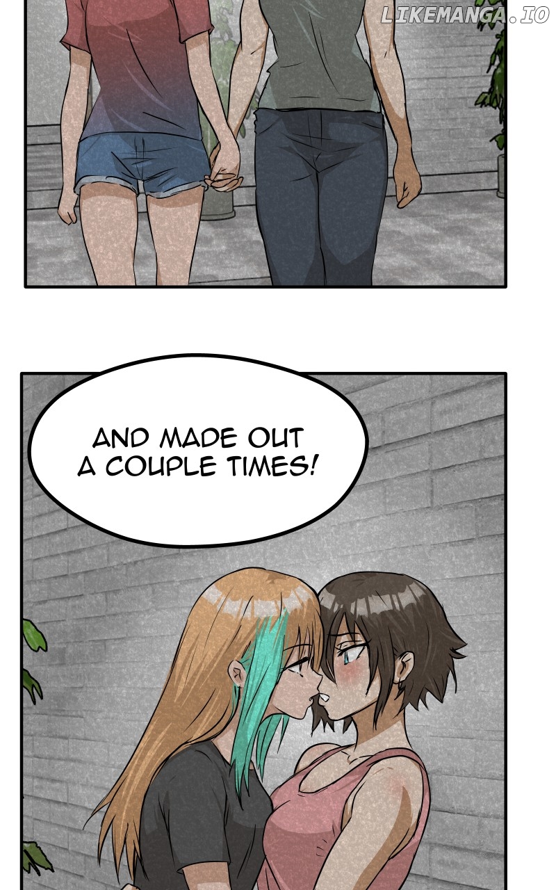 Do You Like Tomboys? Chapter 30 - page 30