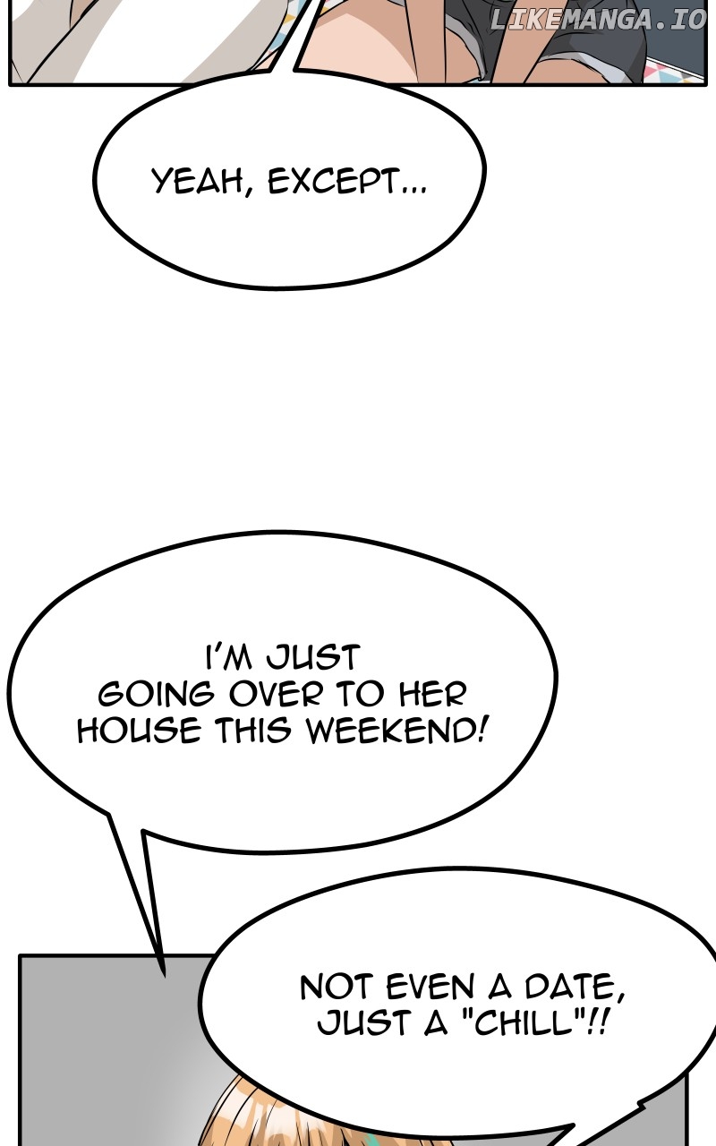 Do You Like Tomboys? Chapter 30 - page 32