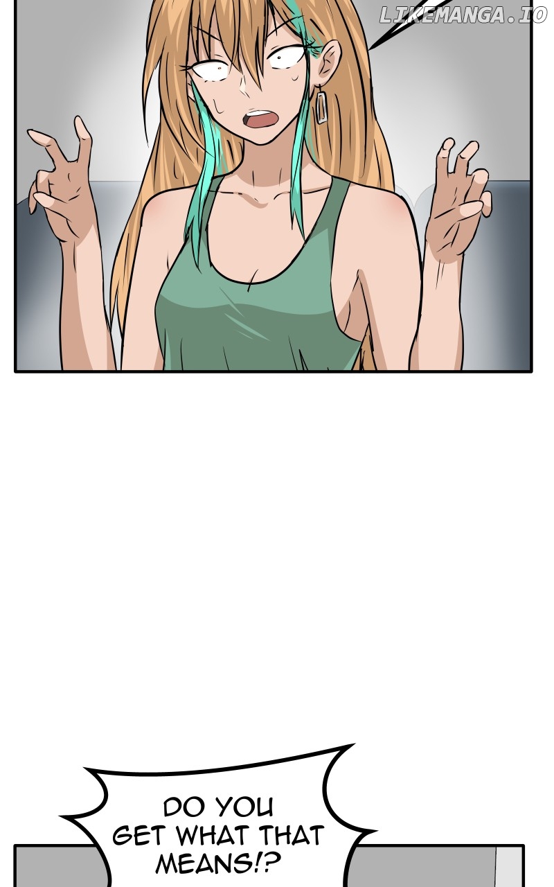 Do You Like Tomboys? Chapter 30 - page 33