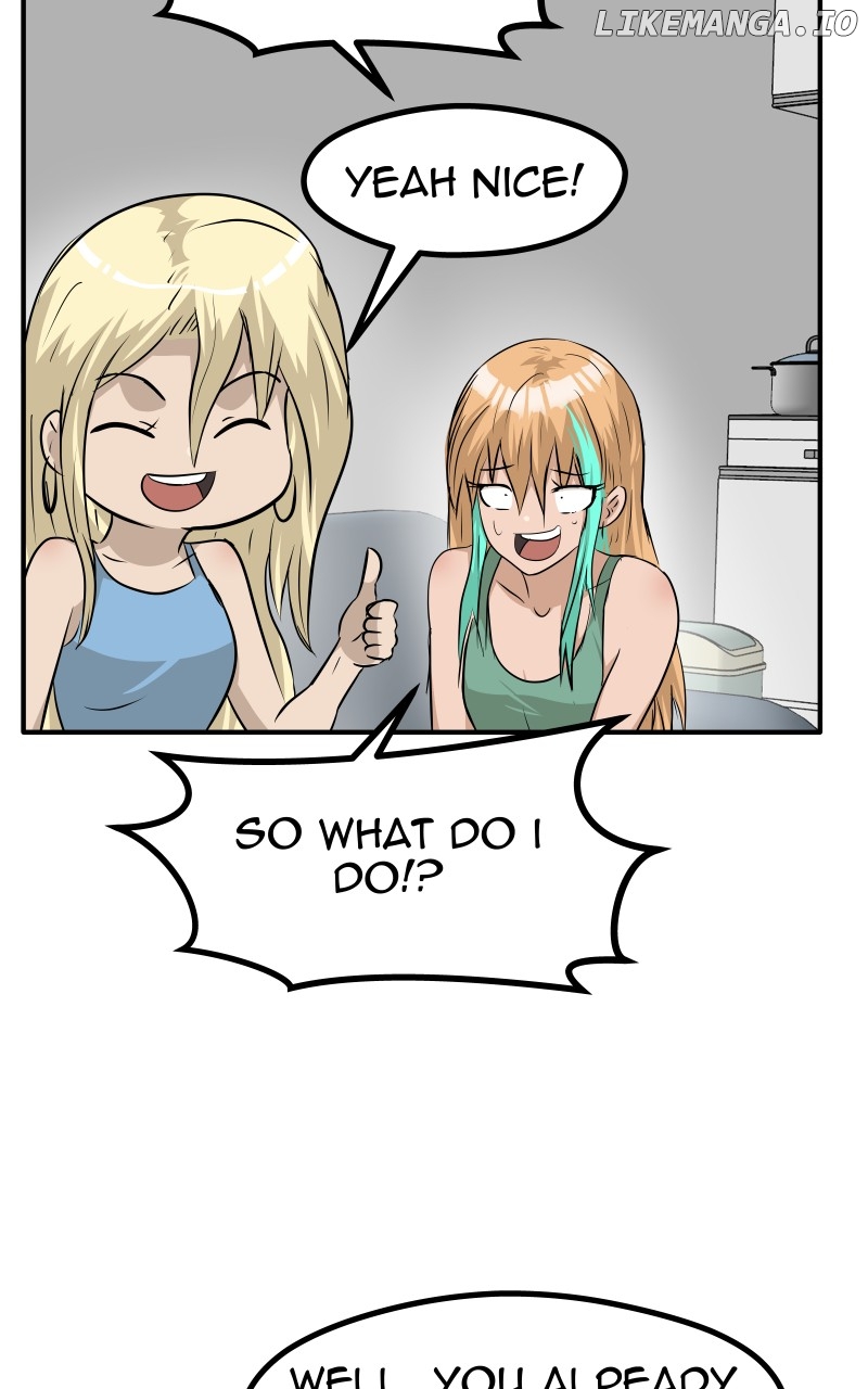 Do You Like Tomboys? Chapter 30 - page 34