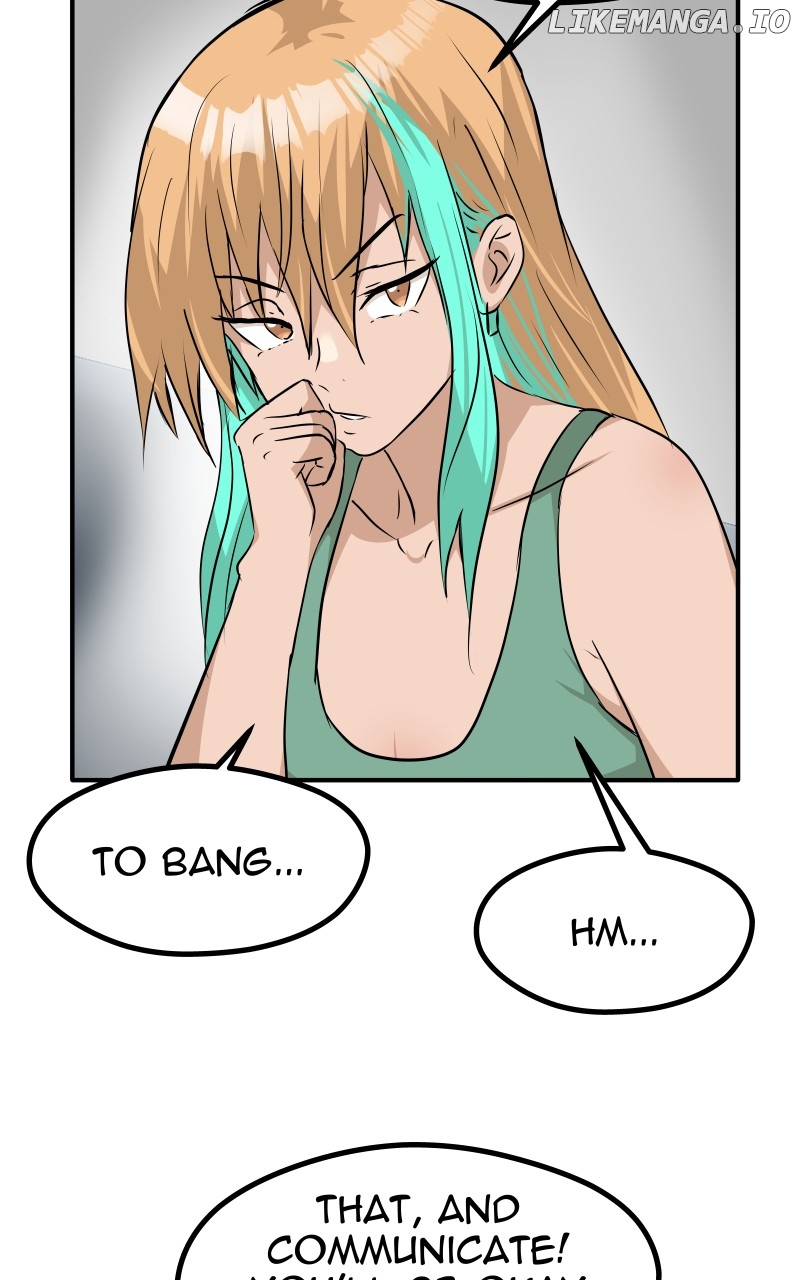 Do You Like Tomboys? Chapter 30 - page 36