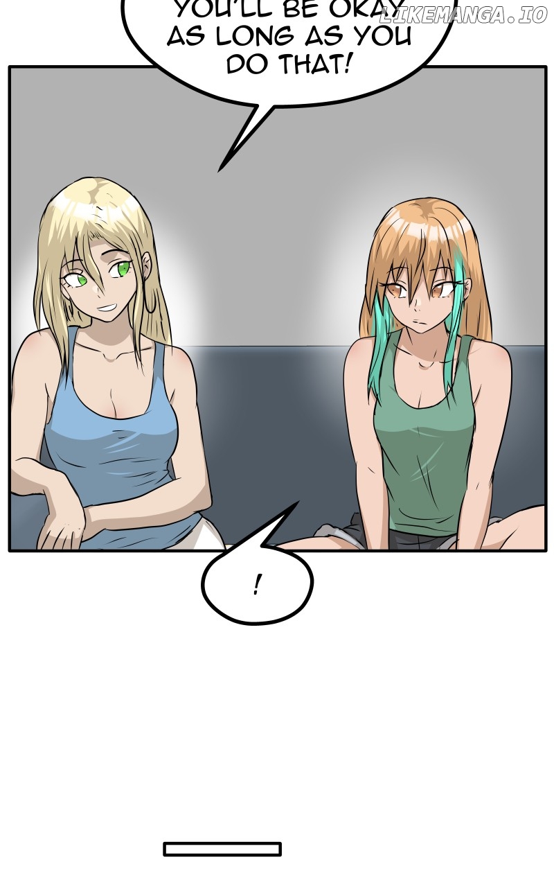 Do You Like Tomboys? Chapter 30 - page 37