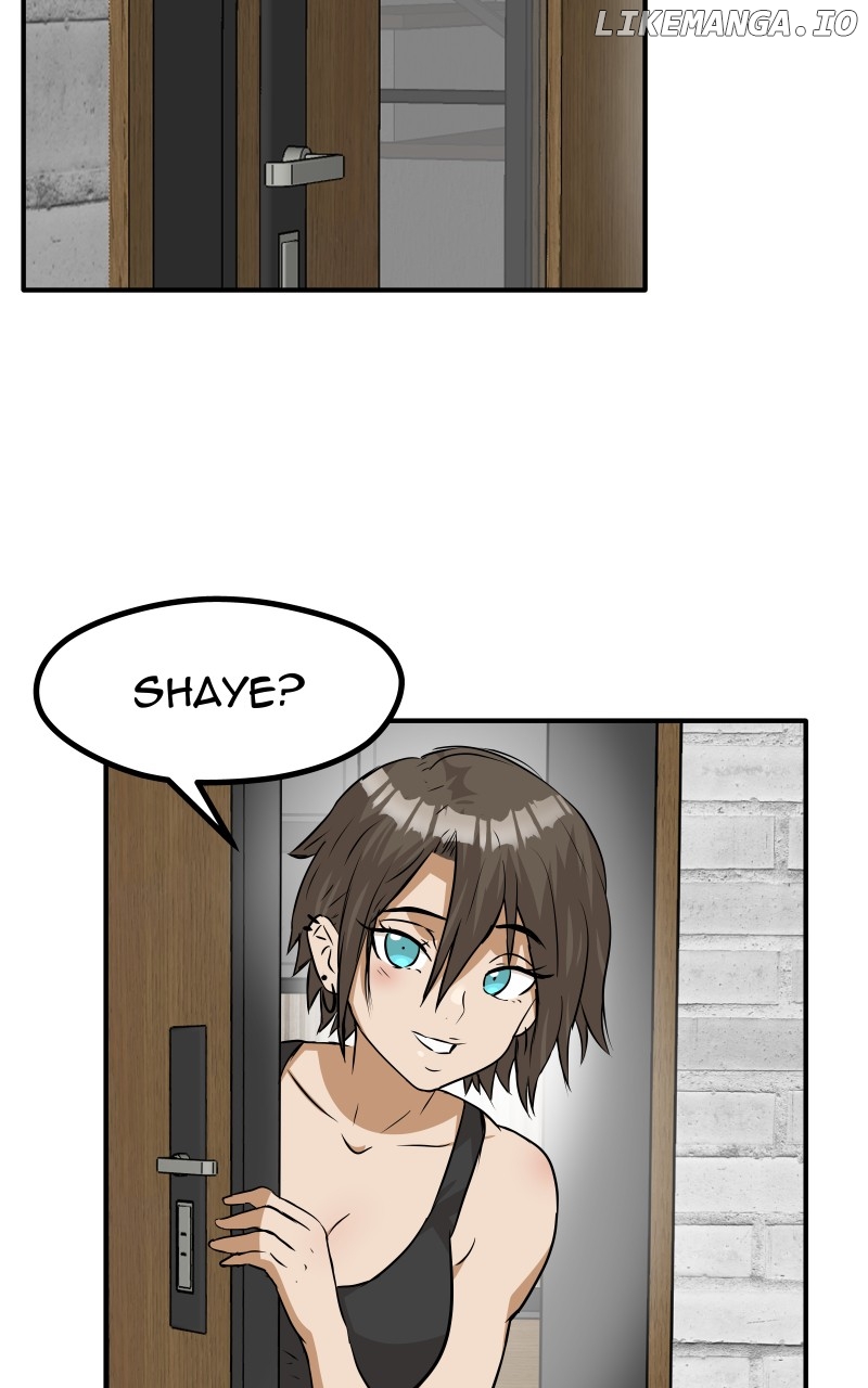 Do You Like Tomboys? Chapter 30 - page 40