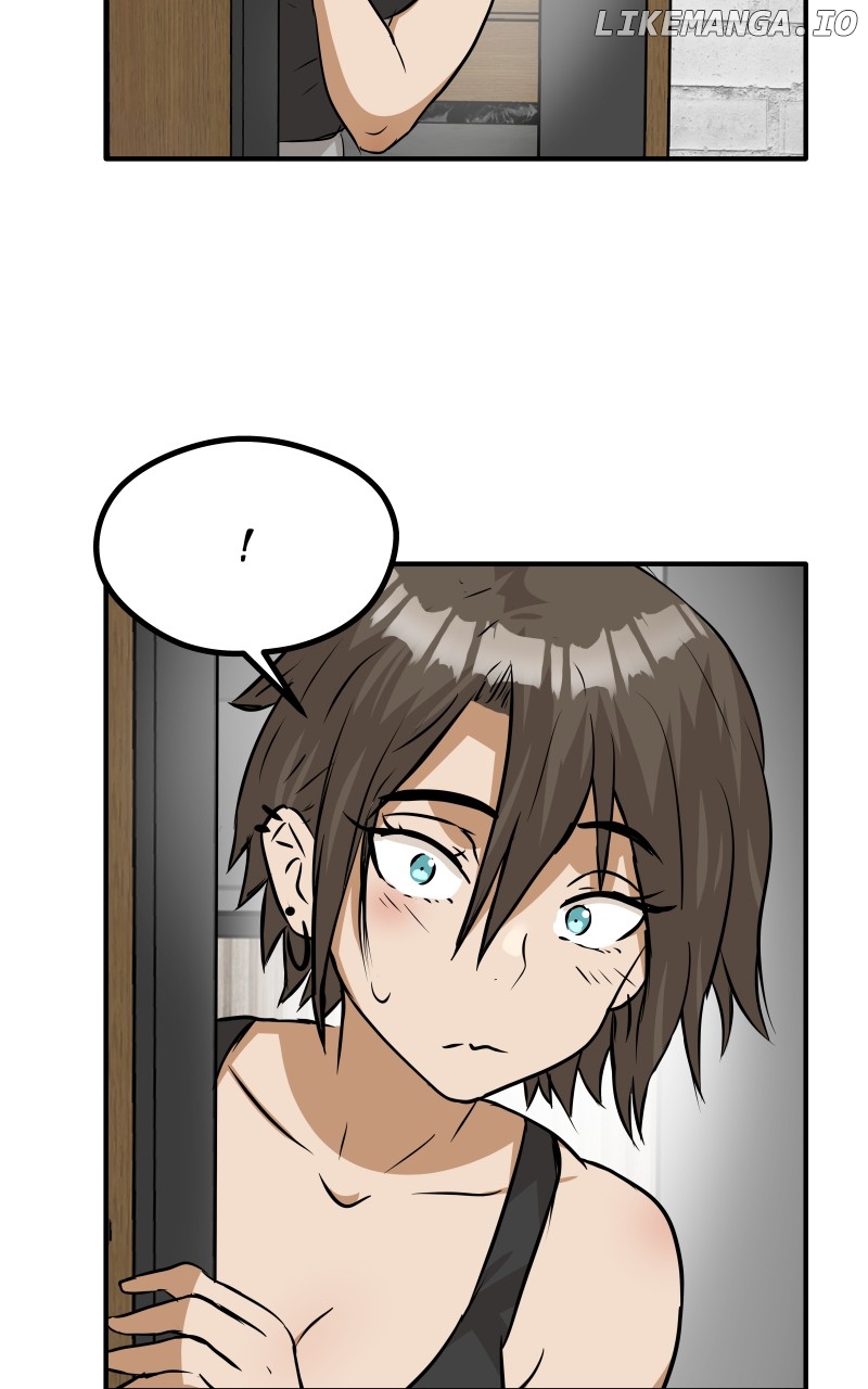 Do You Like Tomboys? Chapter 30 - page 41