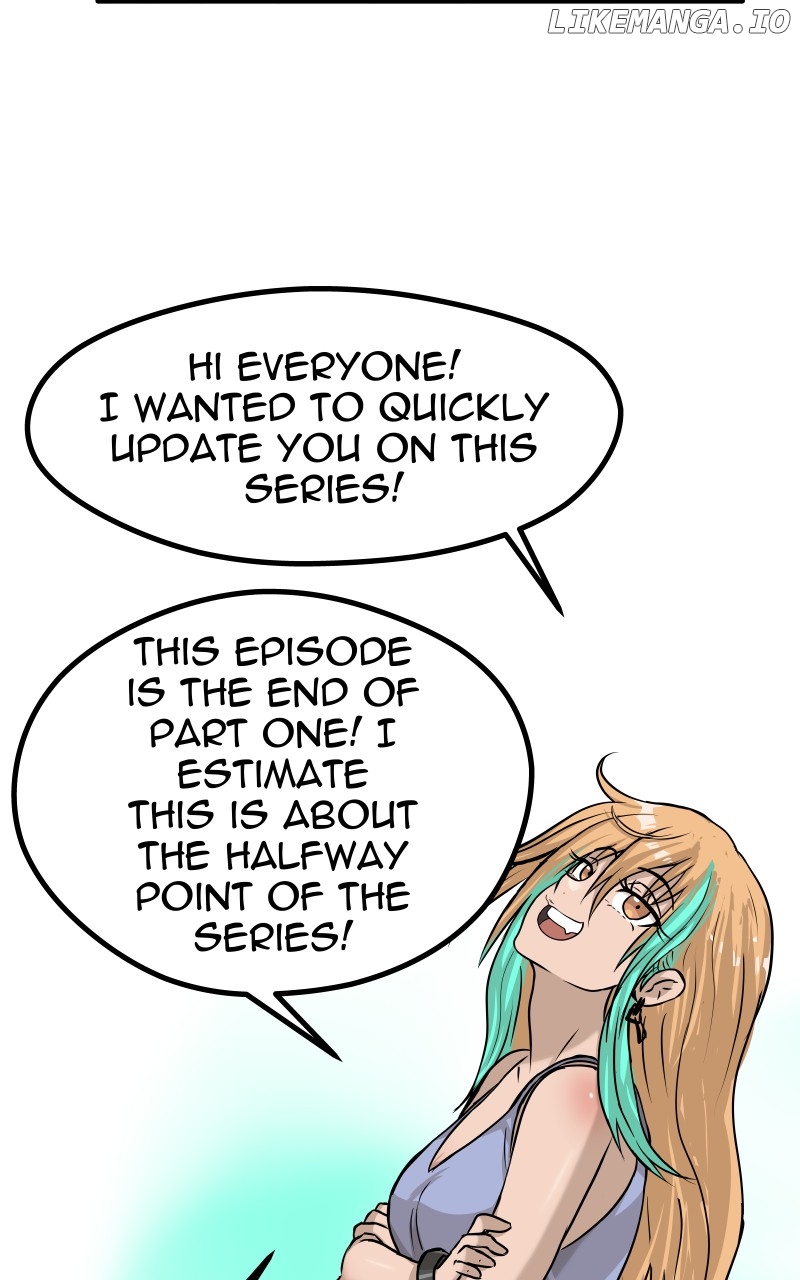 Do You Like Tomboys? Chapter 30 - page 42