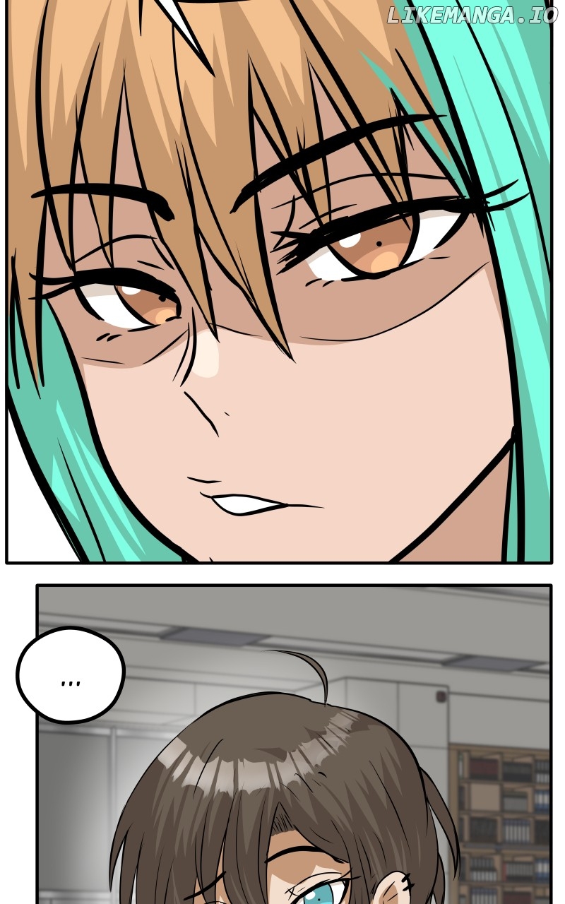 Do You Like Tomboys? Chapter 30 - page 5