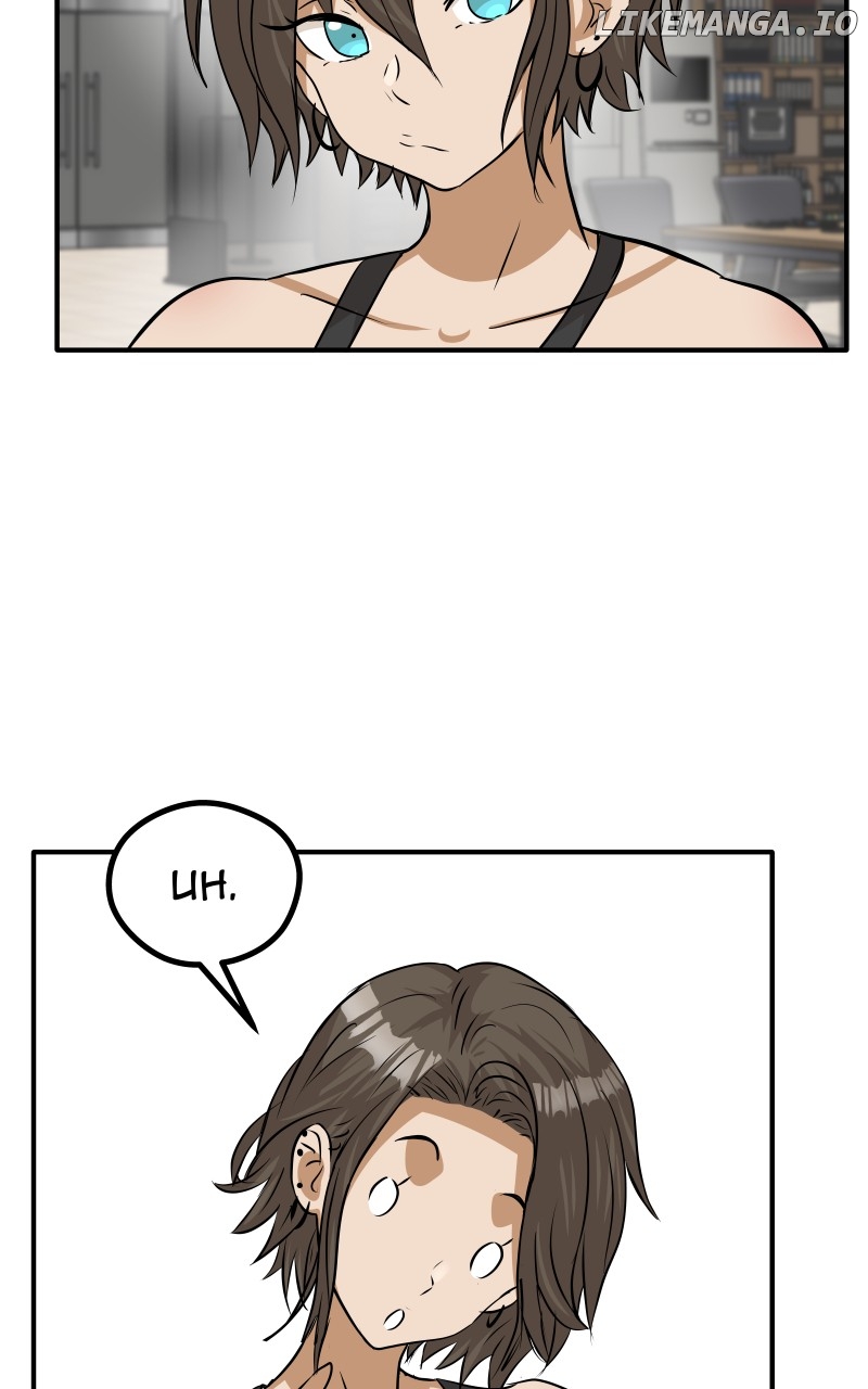 Do You Like Tomboys? Chapter 30 - page 6