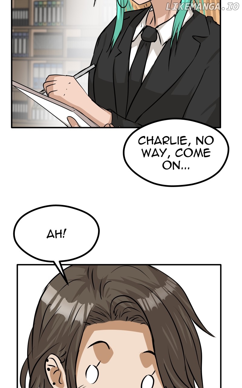 Do You Like Tomboys? Chapter 30 - page 8