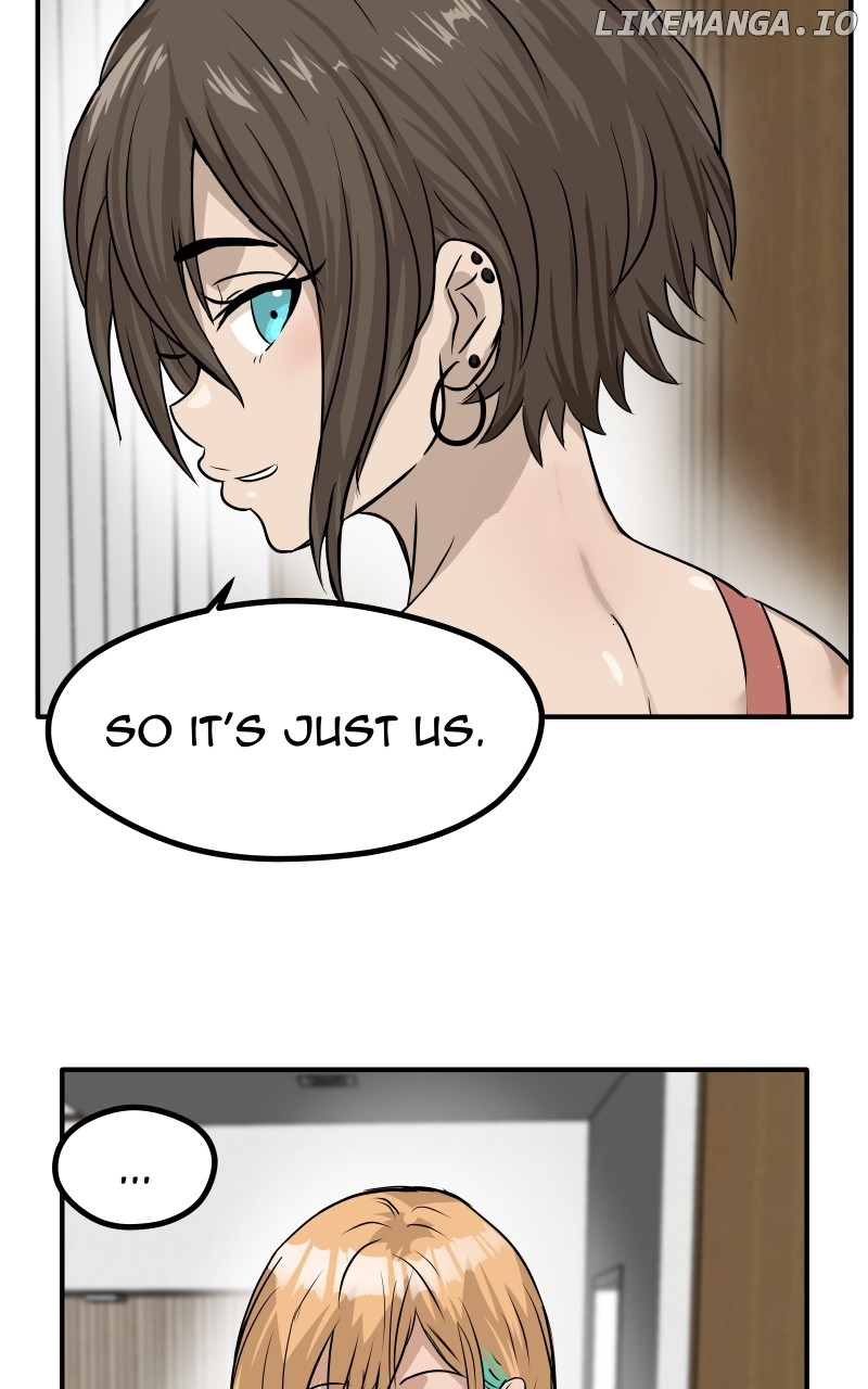 Do You Like Tomboys? Chapter 31 - page 10