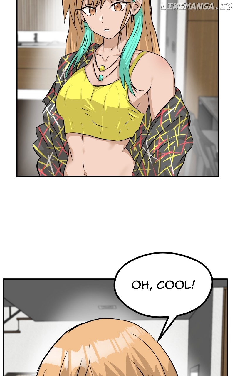 Do You Like Tomboys? Chapter 31 - page 11