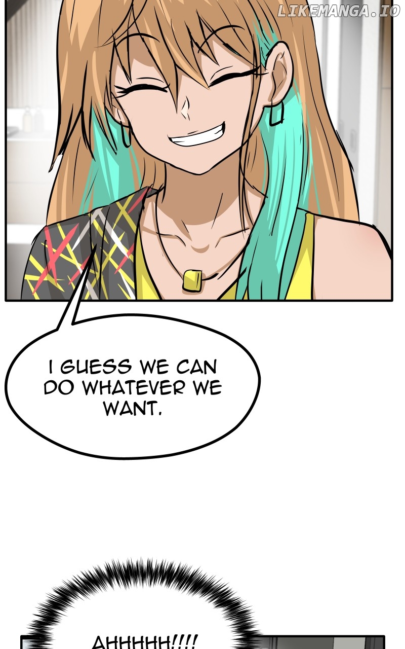 Do You Like Tomboys? Chapter 31 - page 12