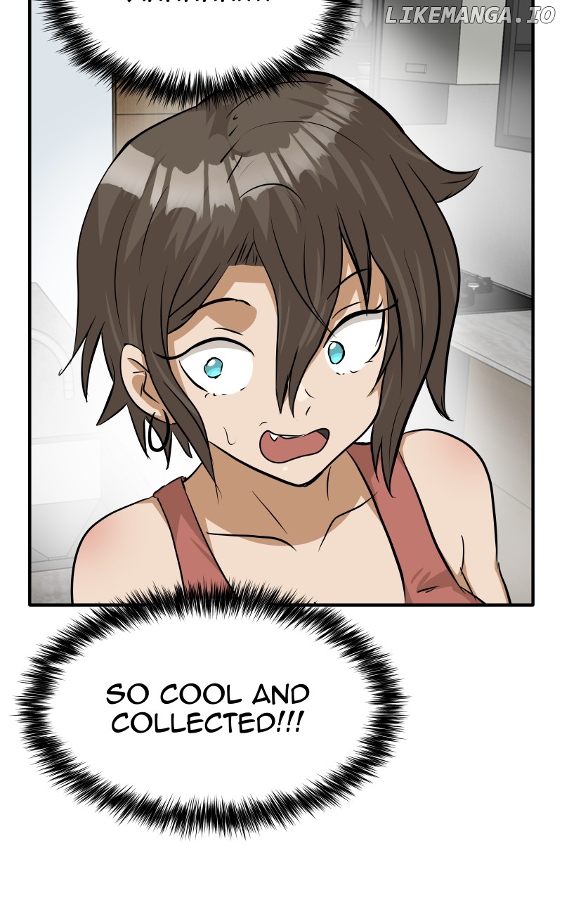 Do You Like Tomboys? Chapter 31 - page 13