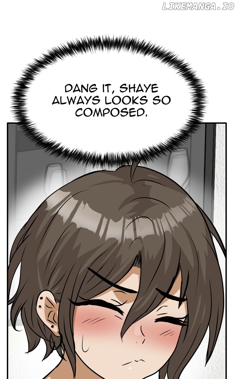 Do You Like Tomboys? Chapter 31 - page 14